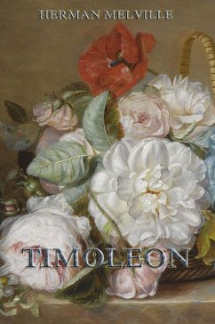 Timoleon (eBook, ePUB) - Melville, Herman
