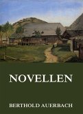 Novellen (eBook, ePUB)