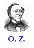 O.Z. (eBook, ePUB)