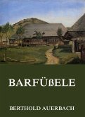 Barfüßele (eBook, ePUB)