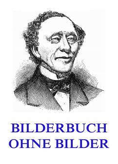 Bilderbuch ohne Bilder (eBook, ePUB) - Andersen, Hans Christian