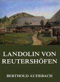 Landolin von Reutershöfen (eBook, ePUB)