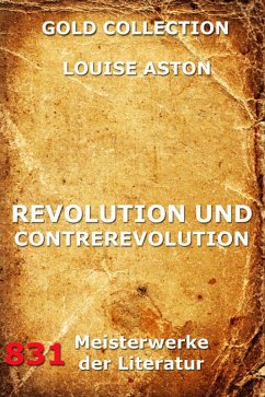 Revolution und Contrerevolution (eBook, ePUB) - Aston, Louise