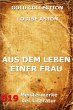 Aus dem Leben einer Frau (eBook, ePUB) - Bild 1
