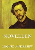 Novellen (eBook, ePUB)