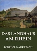 Das Landhaus am Rhein (eBook, ePUB)