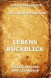 Lebensrückblick (eBook, ePUB) - Bild 1
