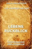Lebensrückblick (eBook, ePUB)