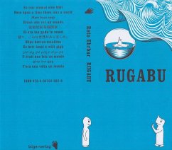 Cover RUGABU