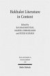 Hekhalot Literature in Context - Bild 1