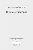 Petrus Alexandrinus