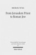From Jerusalem Priest to Roman Jew - Bild 1