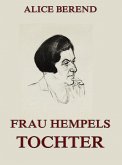 Frau Hempels Tochter (eBook, ePUB)