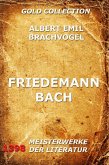 Friedemann Bach (eBook, ePUB)