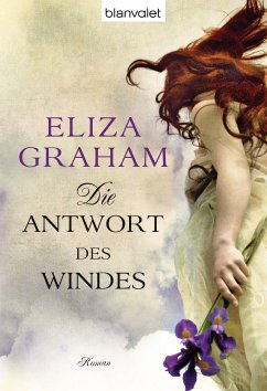 Die Antwort des Windes (eBook, ePUB) - Graham, Eliza