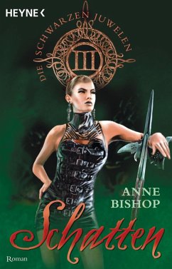 Schatten / Die schwarzen Juwelen Bd.3 (eBook, ePUB) - Bishop, Anne
