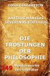 Die Tröstungen der Philosophie (eBook,... - Bild 1
