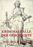 Kriminalfälle der Geschichte (eBook, ePUB)