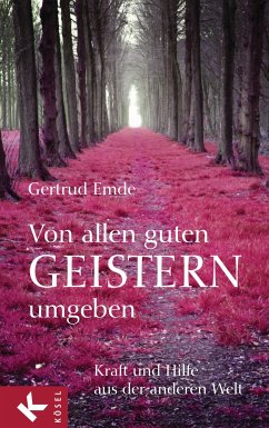 Von allen guten Geistern umgeben (eBook, ePUB) - Emde, Gertrud