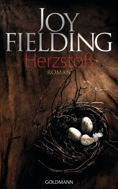 Herzstoß (eBook, ePUB) - Fielding, Joy