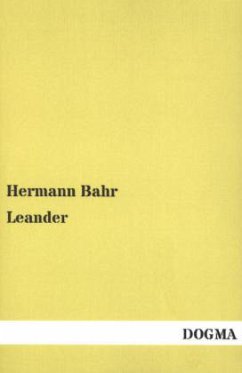 Leander - Bahr, Hermann