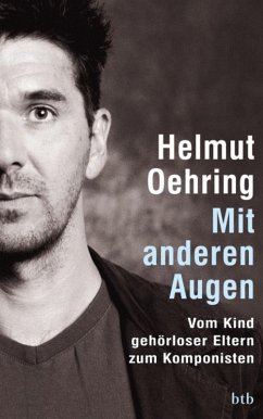 Mit anderen Augen (eBook, ePUB) - Oehring, Helmut