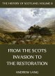 The History Of Scotland - Volume 8:... - Bild 1