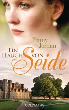 Ein Hauch von Seide (eBook, ePUB) - Jordan, Penny
