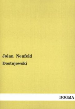 Dostojewski - Neufeld, Jolan