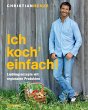 Ich koch´ einfach! (eBook, ePUB) - Bild 1