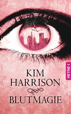 Blutmagie (eBook, ePUB) - Harrison, Kim
