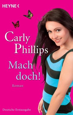 Mach doch! (eBook, ePUB) - Phillips, Carly