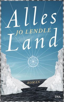 Alles Land (eBook, ePUB) - Lendle, Jo