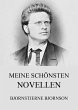 Meine schönsten Novellen (eBook, ePUB) - Bild 1