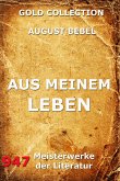 Aus meinem Leben (eBook, ePUB)