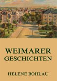 Weimarer Geschichten (eBook, ePUB)