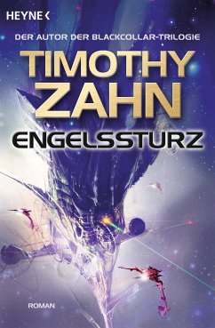 Engelssturz (eBook, ePUB) - Zahn, Timothy