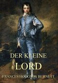 Der kleine Lord (eBook, ePUB)