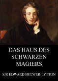 Das Haus des schwarzen Magiers (eBook, ePUB)