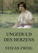 Ungeduld des Herzens (eBook, ePUB) - Bild 1