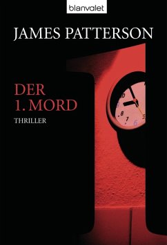 Der 1. Mord / Der Club der Ermittlerinnen Bd.1 (eBook, ePUB) - Patterson, James