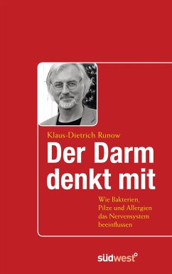 Der Darm denkt mit (eBook, ePUB) - Runow, Klaus-Dietrich