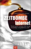 Zeitbombe Internet (eBook, ePUB)