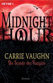 Die Stunde der Vampire / Midnight-Hour-Roman Bd.2 (eBook, ePUB)