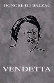 Vendetta (eBook, ePUB) Vendetta (eBook, ePUB)