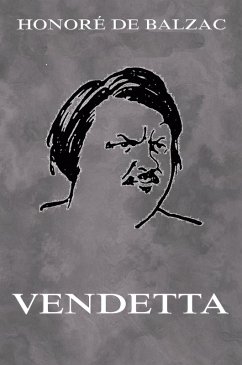Vendetta (eBook, ePUB) - Balzac, Honoré de
