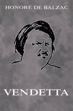 Cover Vendetta (eBook, ePUB)