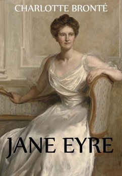 Jane Eyre (eBook, ePUB) - Bronté, Charlotte