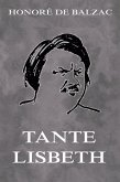 Tante Lisbeth (eBook, ePUB)