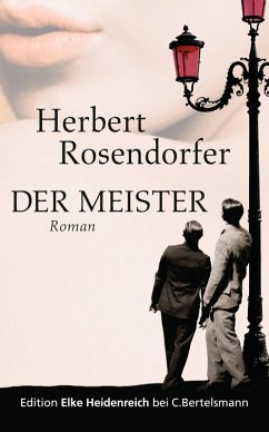 Der Meister (eBook, ePUB) - Rosendorfer, Herbert